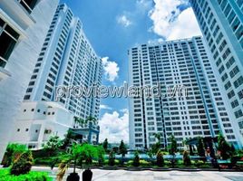 4 Bedroom Condo for rent in An Phu, Ho Chi Minh City, An Phu