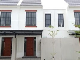 2 Habitación Casa en venta en Tambaksari, East Jawa, Tambaksari, Surabaya, East Jawa