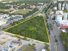  Terreno (Parcela) en venta en Cancún, Quintana Roo, Cancún