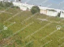  Terreno (Parcela) en venta en Puebla, Puebla, Puebla, Puebla