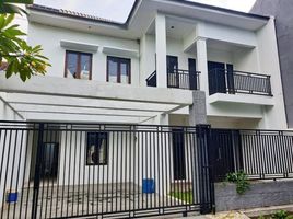 6 Kamar Rumah for sale in Halim Perdanakusuma Airport, Makasar, Pasar Minggu