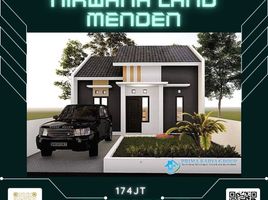 2 Bedroom House for sale in Jagonalan, Klaten, Jagonalan