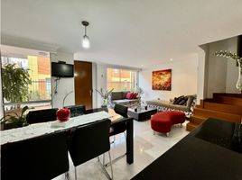 3 Bedroom Villa for sale in Fundacion Cardioinfantil-Instituto de Cardiologia, Bogota, Bogota