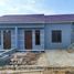 2 Bedroom House for sale in Lampung, Sukarame, Bandar Lampung, Lampung