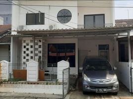 5 Bedroom House for sale in Basilea Convention Center, Legok, Legok