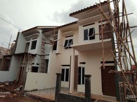 3 Kamar Rumah for sale in Duren Sawit, Jakarta, Duren Sawit