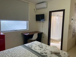 1 chambre Appartement for rent in Manabi, Manta, Manta, Manabi