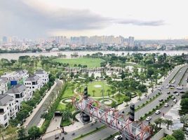 1 Phòng ngủ Chung cư for sale in Sài Gòn Pearl, Phường 22, Phường 22