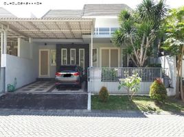 3 Bedroom Villa for sale in Indonesia, Tambaksari, Surabaya, East Jawa, Indonesia