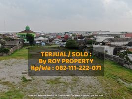  Land for sale in Cilincing, Jakarta Utara, Cilincing