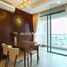2 Habitación Apartamento en alquiler en Thanh My Loi, Ho Chi Minh City, Thanh My Loi, District 2, Ho Chi Minh City, Vietnam