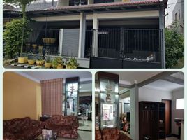 7 Habitación Casa en venta en Tambaksari, East Jawa, Tambaksari, Surabaya, East Jawa