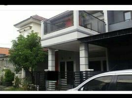 3 Habitación Casa en venta en Rungkut, East Jawa, Rungkut