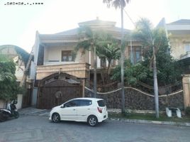 5 Habitación Casa en venta en Tambaksari, East Jawa, Tambaksari