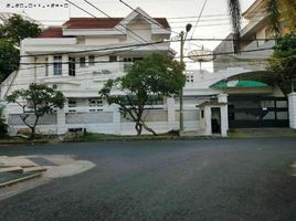 4 Habitación Villa en venta en Mulyorejo, East Jawa, Mulyorejo