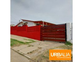 3 Bedroom House for sale in Valparaiso, Quintero, Valparaiso, Valparaiso