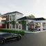 4 Bedroom House for sale in Riau, Tampan, Pekan Baru, Riau