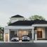 4 Bedroom House for sale in Riau, Tampan, Pekan Baru, Riau