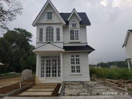 3 Bedroom Villa for sale in Indonesia, Ciampea, Bogor, West Jawa, Indonesia