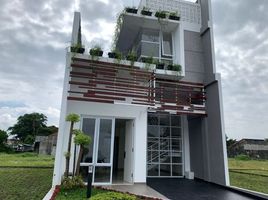 3 Schlafzimmer Haus zu verkaufen in Gondokusuman, Yogyakarta, Gondokusuman, Yogyakarta, Yogyakarta