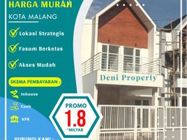 16 Bedroom House for sale in East Jawa, Dau, Malang Regency, East Jawa