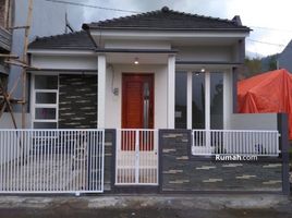 2 Kamar Vila for sale in Taman, Madiun, Taman