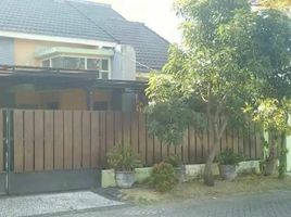 4 Bedroom House for sale in Gedangan, Sidoarjo, Gedangan