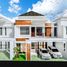 4 Schlafzimmer Haus zu verkaufen in Tampan, Riau, Tampan