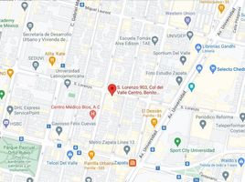 Appartement 2 chambre à vendre à Miguel Hidalgo, Mexico City, Miguel Hidalgo