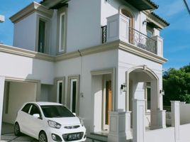 3 Bedroom Villa for sale in Indonesia, Depok, Sleman, Yogyakarta, Indonesia