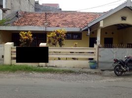 4 Kamar Rumah for sale in Gunung Anyar, Surabaya, Gunung Anyar