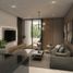 1 Habitación Departamento en venta en Conkal, Yucatán, Conkal