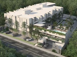 1 Habitación Departamento en venta en Conkal, Yucatán, Conkal
