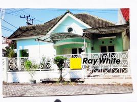 4 Habitación Casa en venta en Wiyung, East Jawa, Wiyung