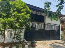 3 Habitación Villa en venta en Mulyorejo, East Jawa, Mulyorejo