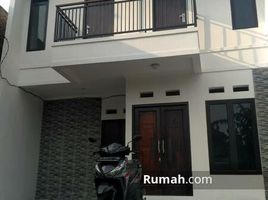 2 Kamar Vila for sale in Taman, Madiun, Taman