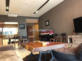 3 Phòng ngủ Chung cư for rent at The Vista, An Phú