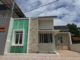 2 Kamar Rumah for sale in Subang, West Jawa, Pamanukan, Subang