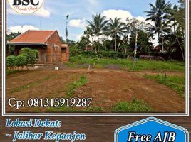  Land for sale in Malang Regency, East Jawa, Kepanjen, Malang Regency