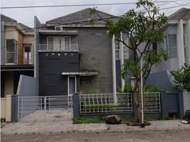 4 Habitación Villa en venta en Rungkut, East Jawa, Rungkut