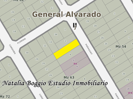  Land for sale in General Alvarado, Buenos Aires, General Alvarado