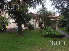 3 Bedroom House for sale in Lomas De Zamora, Buenos Aires, Lomas De Zamora