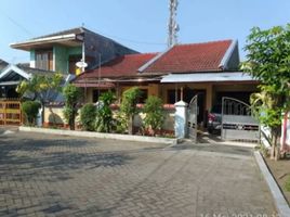 4 Habitación Casa en venta en Sukolilo, East Jawa, Sukolilo