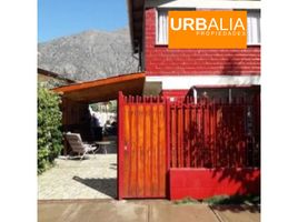 3 Habitación Casa en venta en Cordillera, Santiago, San Jode de Maipo, Cordillera