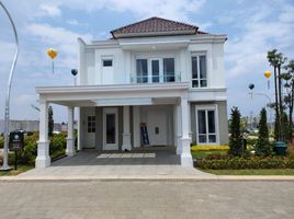 4 Bedroom Villa for sale in Ocean Park BSD Serpong, Serpong, Legok