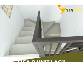 3 Bedroom Villa for sale in Bandung Institute of Technology, Sukajadi, Cimahi Tengah