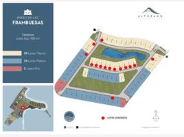  Terreno (Parcela) en venta en Torreon, Coahuila, Torreon