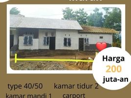 2 Bedroom House for sale in Kidung Kandang, Malang Regency, Kidung Kandang