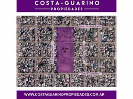  Grundstück zu verkaufen in La Matanza, Buenos Aires, La Matanza