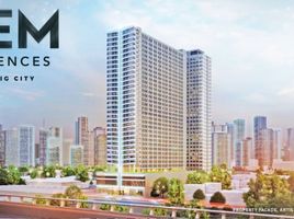 1 Bedroom Condo for sale at Gem Residences, Pasig City